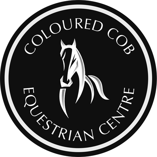 Coloured Cob Equestrian Centre in Nottinghamshire Privacy Policy Notice