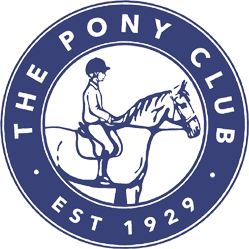 Pony Club Membership fees go to the Pony Club Charity